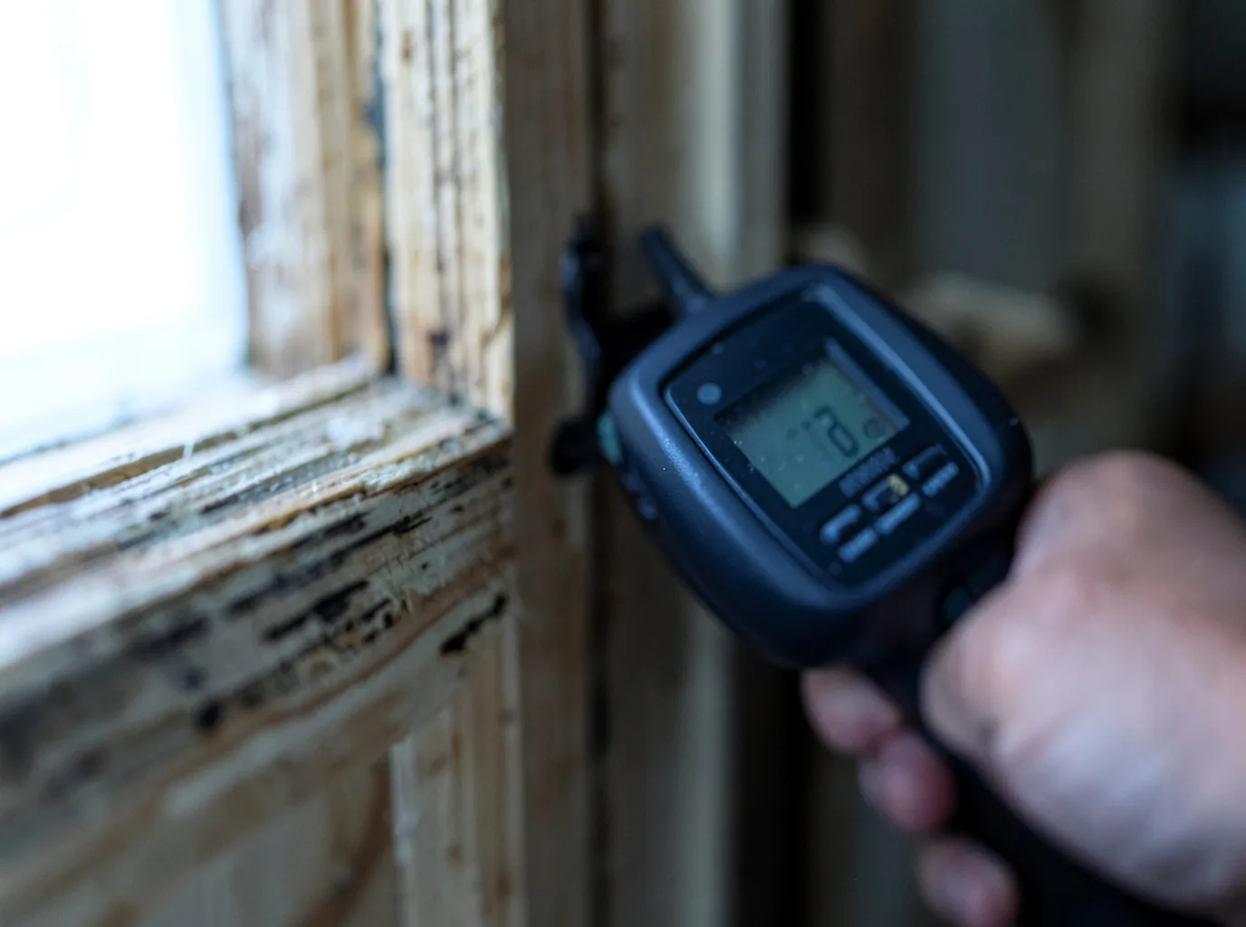 Water Damage Restoration Moffit, ND FAQs